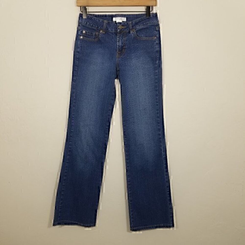 White House Black Market Jeans Size 0